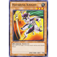 Hayabusa Knight - Legendary Collection 4 Thumb Nail