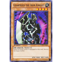 Gearfried the Iron Knight - Legendary Collection 4 Thumb Nail