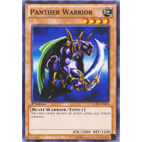 Panther Warrior - Legendary Collection 4 Thumb Nail