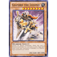 Gilford the Legend - Legendary Collection 4 Thumb Nail