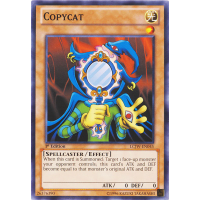 Copycat - Legendary Collection 4 Thumb Nail