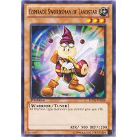 Comrade Swordsman of Landstar - Legendary Collection 4 Thumb Nail