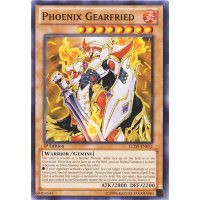 Phoenix Gearfried - Legendary Collection 4 Thumb Nail