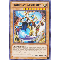 Lightray Gearfried - Legendary Collection 4 Thumb Nail