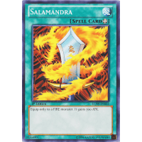 Salamandra - Legendary Collection 4 Thumb Nail