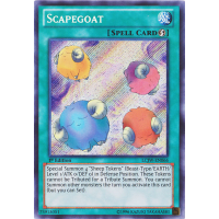 Scapegoat - Legendary Collection 4 Thumb Nail