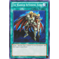 The Warrior Returning Alive - Legendary Collection 4 Thumb Nail