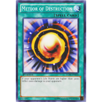 Meteor of Destruction - Legendary Collection 4 Thumb Nail