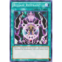 Release Restraint - Legendary Collection 4 Thumb Nail
