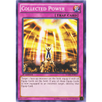 Collected Power - Legendary Collection 4 Thumb Nail