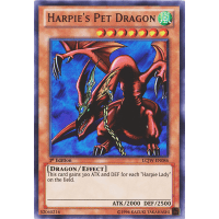 Harpie's Pet Dragon - Legendary Collection 4 Thumb Nail