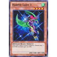 Harpie Lady 1 - Legendary Collection 4 Thumb Nail