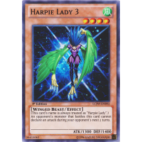 Harpie Lady 3 - Legendary Collection 4 Thumb Nail