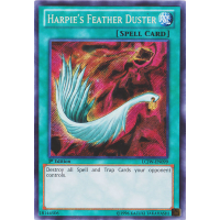 Harpie's Feather Duster - Legendary Collection 4 Thumb Nail