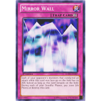 Mirror Wall - Legendary Collection 4 Thumb Nail