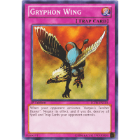 Gryphon Wing - Legendary Collection 4 Thumb Nail