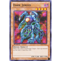 Dark Jeroid - Legendary Collection 4 Thumb Nail