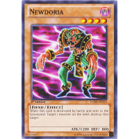 Newdoria - Legendary Collection 4 Thumb Nail