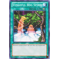 Vengeful Bog Spirit - Legendary Collection 4 Thumb Nail