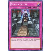 Coffin Seller - Legendary Collection 4 Thumb Nail