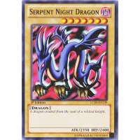 Serpent Night Dragon - Legendary Collection 4 Thumb Nail