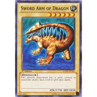 Sword Arm of Dragon - Legendary Collection 4 Thumb Nail