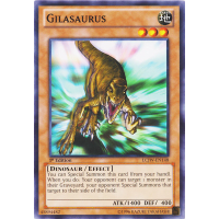 Gilasaurus - Legendary Collection 4 Thumb Nail