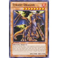 Tyrant Dragon - Legendary Collection 4 Thumb Nail