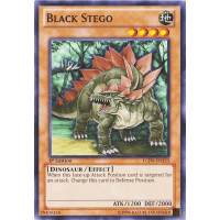 Black Stego - Legendary Collection 4 Thumb Nail