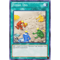 Fossil Dig - Legendary Collection 4 Thumb Nail