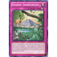 Seismic Shockwave - Legendary Collection 4 Thumb Nail