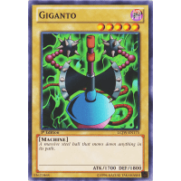Giganto - Legendary Collection 4 Thumb Nail