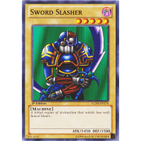 Sword Slasher - Legendary Collection 4 Thumb Nail