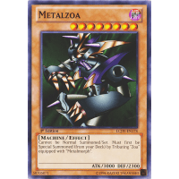 Metalzoa - Legendary Collection 4 Thumb Nail
