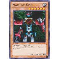 Machine King - Legendary Collection 4 Thumb Nail