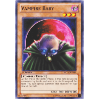 Vampire Baby - Legendary Collection 4 Thumb Nail