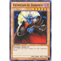 Patrician of Darkness - Legendary Collection 4 Thumb Nail