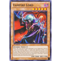 Vampire Lord - Legendary Collection 4 Thumb Nail