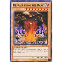 Despair from the Dark - Legendary Collection 4 Thumb Nail