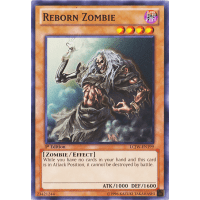 Reborn Zombie - Legendary Collection 4 Thumb Nail