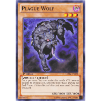 Plague Wolf - Legendary Collection 4 Thumb Nail