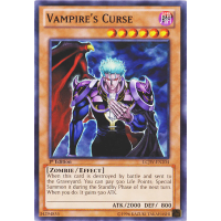 Vampire's Curse - Legendary Collection 4 Thumb Nail