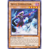 Skull Conductor - Legendary Collection 4 Thumb Nail