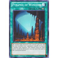 Pyramid of Wonders - Legendary Collection 4 Thumb Nail