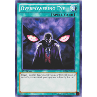 Overpowering Eye - Legendary Collection 4 Thumb Nail