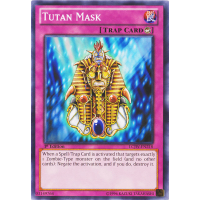 Tutan Mask - Legendary Collection 4 Thumb Nail