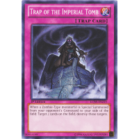 Trap of the Imperial Tomb - Legendary Collection 4 Thumb Nail