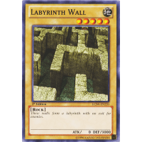 Labyrinth Wall - Legendary Collection 4 Thumb Nail