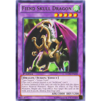 Fiend Skull Dragon - Legendary Collection 4 Thumb Nail