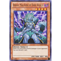 Brron, Mad King of Dark World - Legendary Collection 4 Thumb Nail